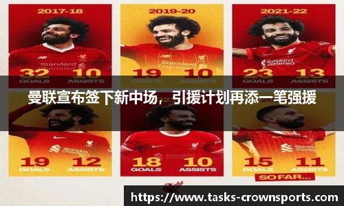 曼联宣布签下新中场，引援计划再添一笔强援