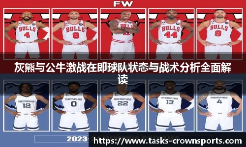 灰熊与公牛激战在即球队状态与战术分析全面解读